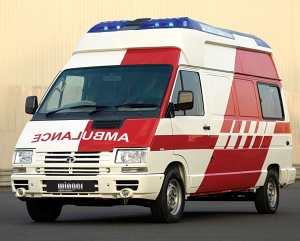 Service Provider of Basic Ambulance Services Pune Maharashtra 