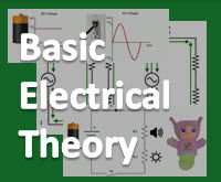 Introduction To Electrical Theory