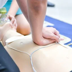 Basic Life Support Services in Mangalore Karnataka India