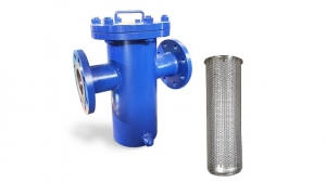 Manufacturers Exporters and Wholesale Suppliers of Basket Filter  Delhi