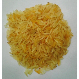 Basmati Golden Rice Manufacturer Supplier Wholesale Exporter Importer Buyer Trader Retailer in Mumbai Maharashtra India