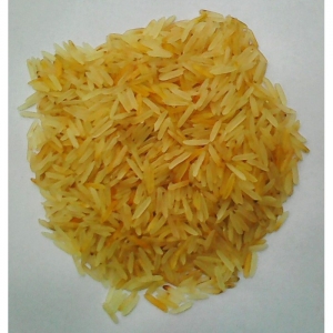 Basmati Golden Rice