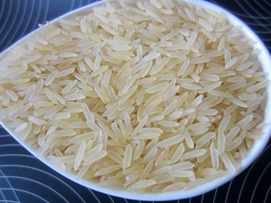 Basmati Sella Rice