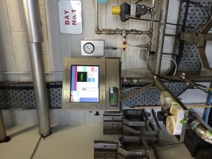 Batch & Tank Weighing System