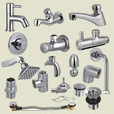 Manufacturers Exporters and Wholesale Suppliers of Bath Fittings Mathura Uttar Pradesh