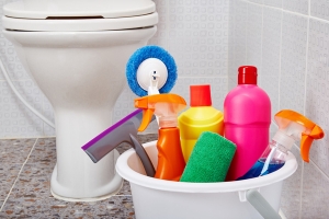 Service Provider of Bathroom Cleaning Telangana  