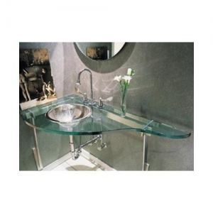 Manufacturers Exporters and Wholesale Suppliers of Bathroom Glass Basin Nagpur Maharashtra