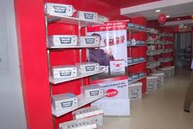 Manufacturers Exporters and Wholesale Suppliers of Battery Dealers Indore Madhya Pradesh