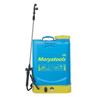 Battery Operated Sprayer Manufacturer Supplier Wholesale Exporter Importer Buyer Trader Retailer in Nashik Maharashtra India