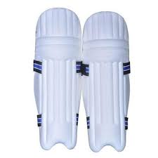 Batting Leg Guards