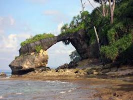 Beach Holidays Tours Services in Port Blair Andaman & Nicobar India