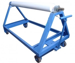 Beaching Trolley Manufacturer Supplier Wholesale Exporter Importer Buyer Trader Retailer in Ahmedabad Gujarat India