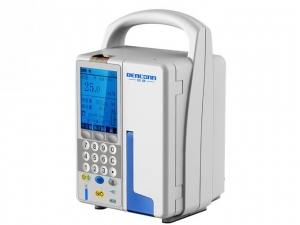 Manufacturers Exporters and Wholesale Suppliers of Beaconn HY-800A Infusion Pump Telangana Andhra Pradesh