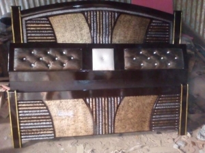 Bed Headboards