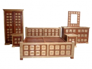 Manufacturers Exporters and Wholesale Suppliers of Bed Jodhpur Rajasthan