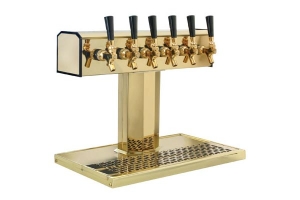 Manufacturers Exporters and Wholesale Suppliers of Beer Dispensing System New Delhi Delhi