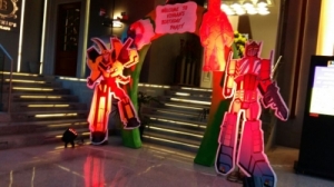 Service Provider of BEN 10 THEME PARTY  Delhi 