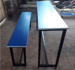 Manufacturers Exporters and Wholesale Suppliers of Bench Desk Patna Bihar