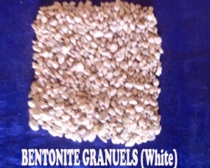 Bentonite Granules Manufacturer Supplier Wholesale Exporter Importer Buyer Trader Retailer in Vriddhachalam Tamil Nadu India