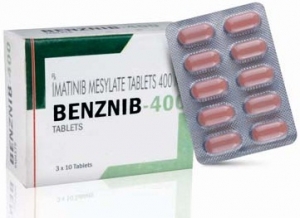 Manufacturers Exporters and Wholesale Suppliers of Imatinib Tablets Panchkula Haryana