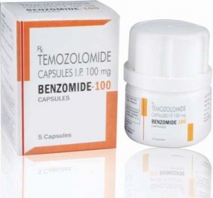 Manufacturers Exporters and Wholesale Suppliers of Temozoloomide Capsules Panchkula Haryana