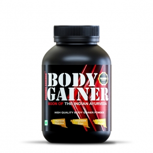 Body Gainer 100gm