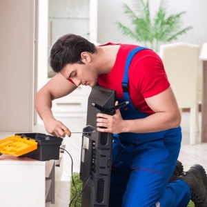 Best TV Repair Shop Services in Vikas Puri Delhi India