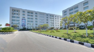 Service Provider of Best Universities in Chandigarh Chandigarh* Punjab