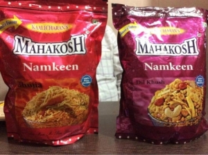 Manufacturers Exporters and Wholesale Suppliers of Bhujia-Mahakosh Bikaner Rajasthan