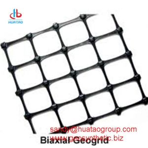 Biaxial Geogrid Manufacturer Supplier Wholesale Exporter Importer Buyer Trader Retailer in Shijaizhuang  China