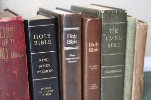 Bible Binding Services in Telangana  India