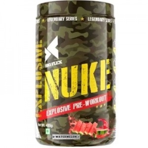 Manufacturers Exporters and Wholesale Suppliers of BIG FLEX NUKE PRE WORKOUT Ghaziabad Uttar Pradesh