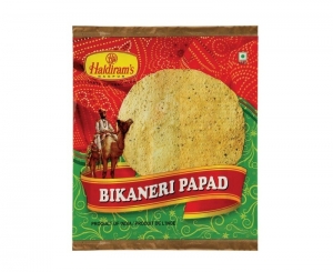 Manufacturers Exporters and Wholesale Suppliers of Bikaneri Papad Bikaner Rajasthan