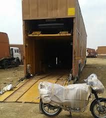 Bike Transport Services in Patna Bihar India