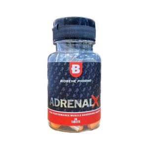 Biogene Adrenal X