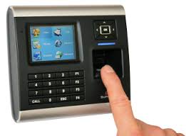 Biometric Attendance Manufacturer Supplier Wholesale Exporter Importer Buyer Trader Retailer in Noida Uttar Pradesh India