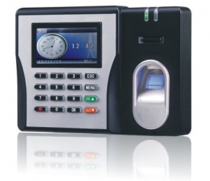 Service Provider of Biometric based Attendance Machines Secunderabad Andhra Pradesh 
