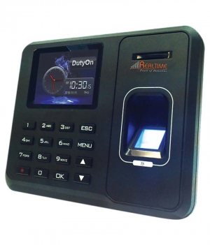 Biometric Manufacturer Supplier Wholesale Exporter Importer Buyer Trader Retailer in Jodhpur Rajasthan India