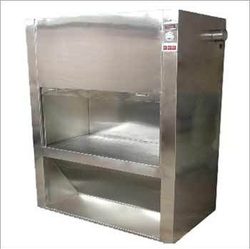 Biosafety Cabinets Manufacturer Supplier Wholesale Exporter Importer Buyer Trader Retailer in Ambala Cantt Haryana India