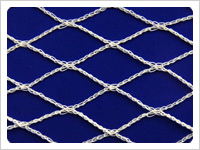Bird Netting For Protection