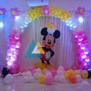 Service Providers of Birthday  Decorations  in Margao Goa  India