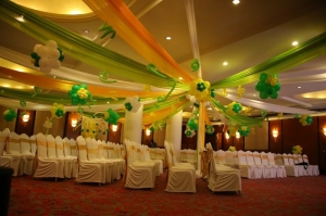 Service Provider of Birthday Party Decorators Bharat Nagar Delhi 