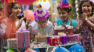 Birthday Party Event Organizers Services in Bikaner Rajasthan India