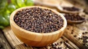 Black Pepper Manufacturer Supplier Wholesale Exporter Importer Buyer Trader Retailer in Gondia Maharashtra India