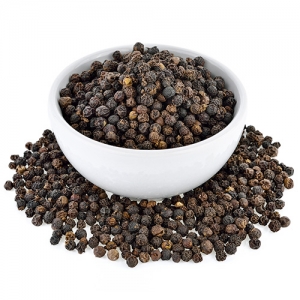 Manufacturers Exporters and Wholesale Suppliers of Black Pepper Ahmedabad Gujarat