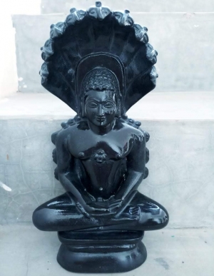 Black Stone Murti