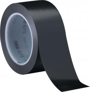 Black Tape Manufacturer Supplier Wholesale Exporter Importer Buyer Trader Retailer in Mohali  Punjab India