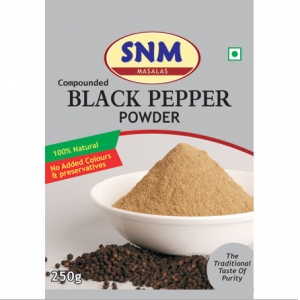 Manufacturers Exporters and Wholesale Suppliers of Black Pepper Powder Bengaluru Karnataka
