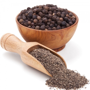 Manufacturers Exporters and Wholesale Suppliers of Black Pepper Powder Mahuva Gujarat