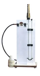 Manufacturers Exporters and Wholesale Suppliers of Blain Air Permeability Apparatus Chennai Tamil Nadu
